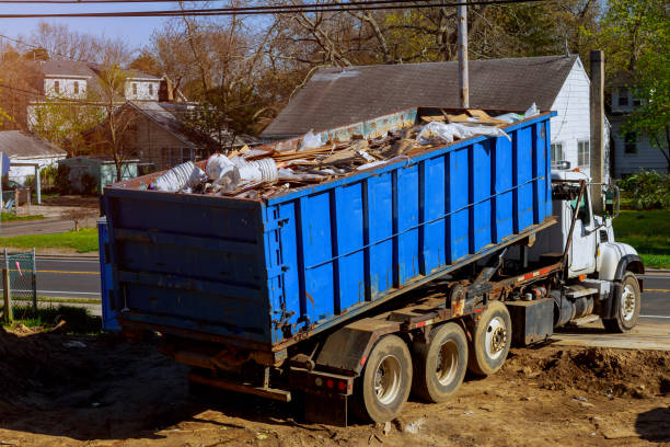 Professional Junk Removal in Kalkaska, MI