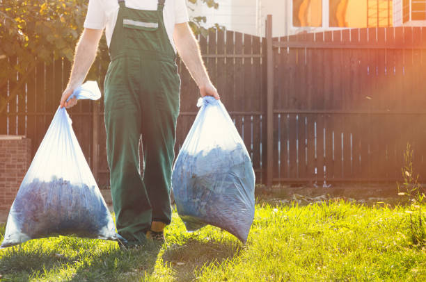 Best Yard Cleanup Services  in Kalkaska, MI