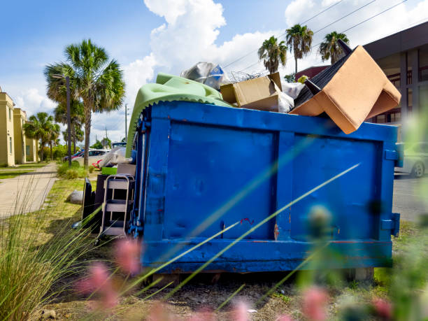 Best Full-Service Junk Removal  in Kalkaska, MI