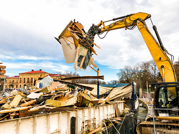 Best Household Junk Removal  in Kalkaska, MI